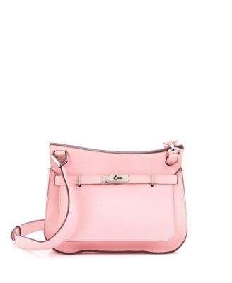 Pre-Owned HERMÈS - 28 Jypsiere Bag Swift