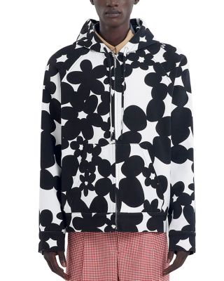 Marni - Dillies Jacket