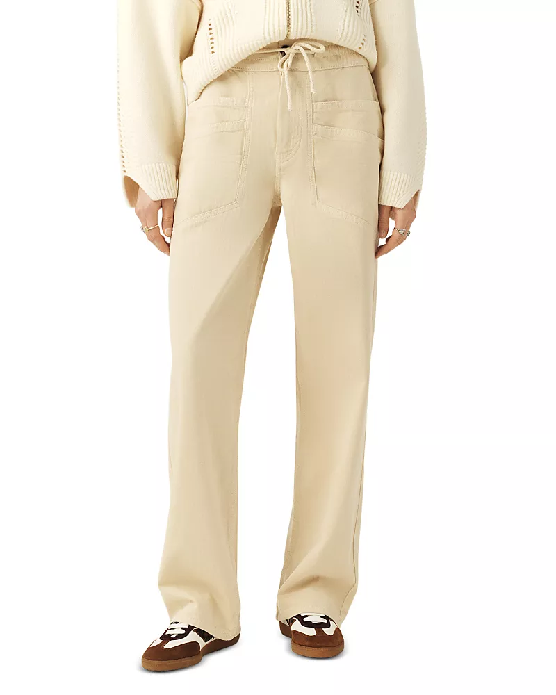 ba & sh Fima Pants