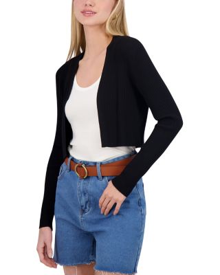 Bolero Cardigan