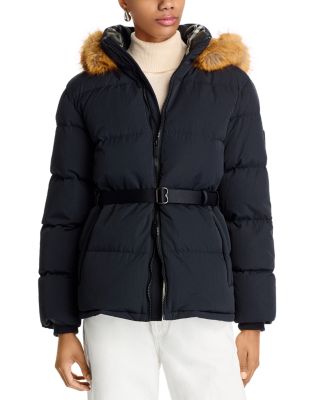 Burberry - Down Puffer Jacket