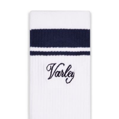 Women's Lamar Club Stripe Socks