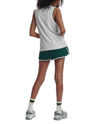 Arton Performance Tank Top &amp; Arlington Running Shorts