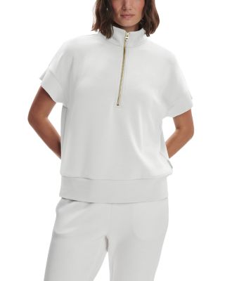 Ritchie Short Sleeve Sweatshirt 