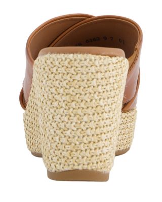 Women's Ashley Wedge Sandals
