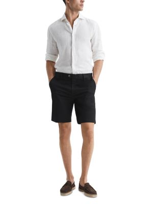 Modern Fit Casual Chino 7" Shorts