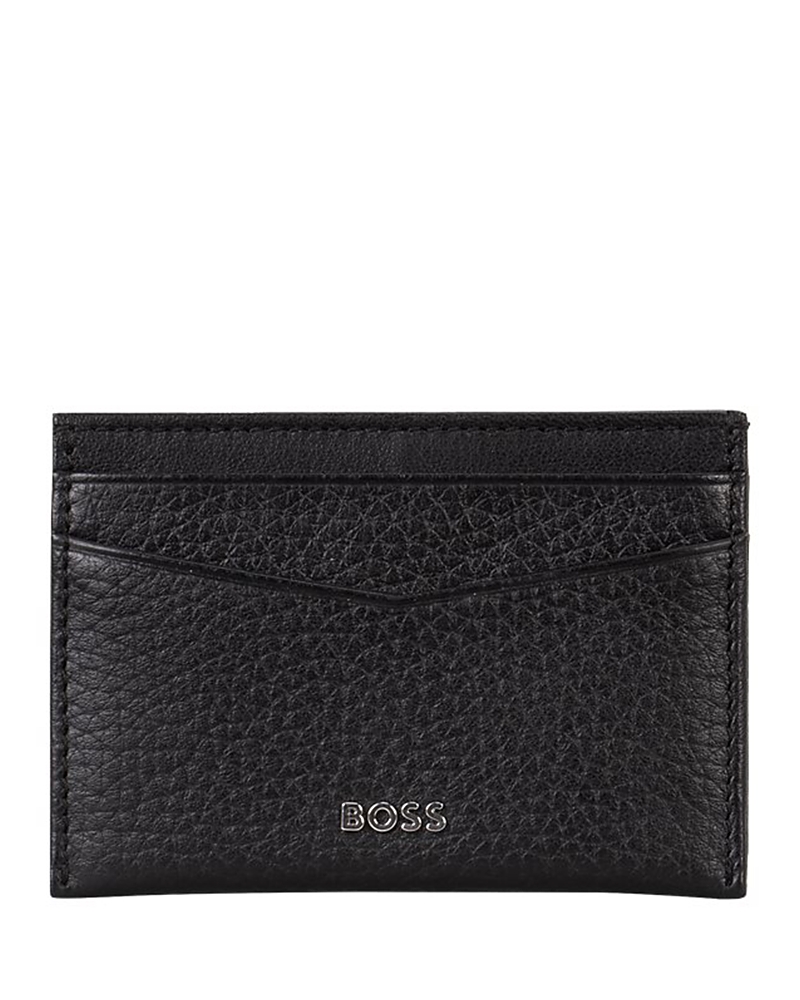 Boss Crosstown Card Case