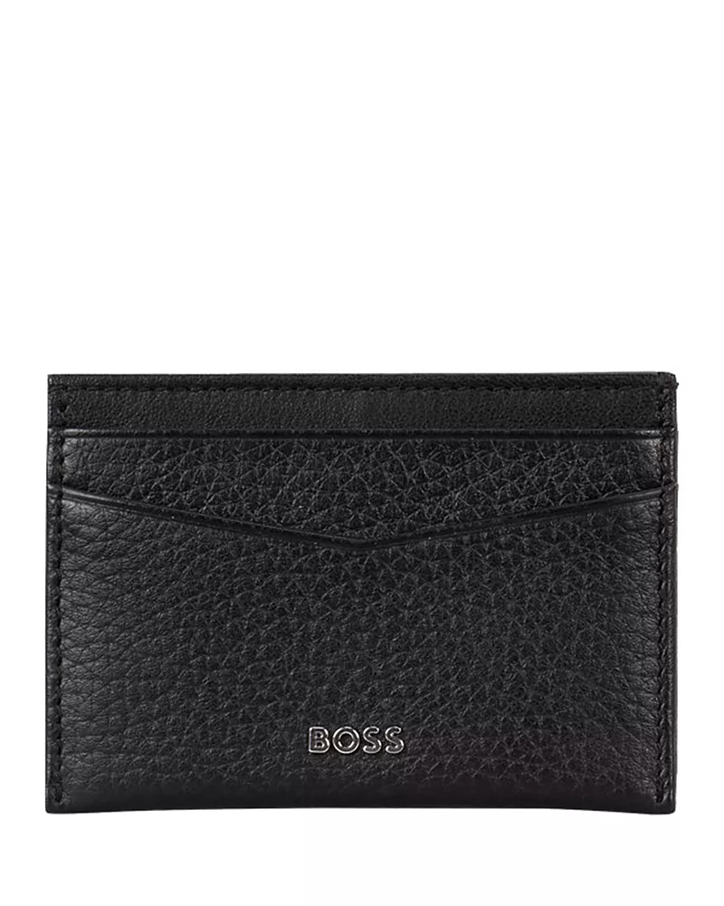 Boss Crosstown Card Case
