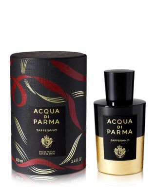 Zafferano Eau de Parfum L&egrave;gami Limited Edition 3.4 oz.