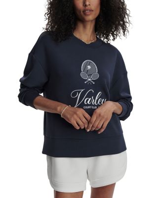 Rasco Namesake Sweatshirt