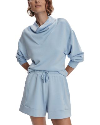 Atrium High Rise Shorts