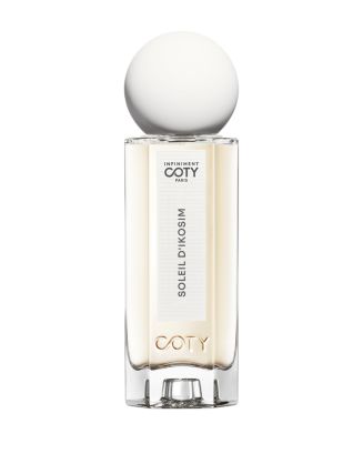 INFINIMENT COTY PARIS SOLEIL D'IKOSIM Parfum | Bloomingdale's