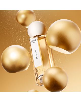 OR DE MOI Parfum 2.5 oz.