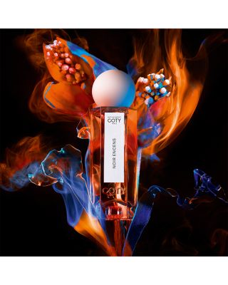 NOIR ENCENS Parfum 2.5 oz.