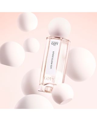 LES MOTS DOUX Parfum 2.5 oz.