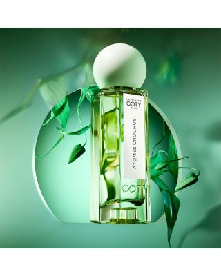 ATOMES CROCHUS Parfum 2.5 oz.
