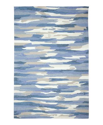 Liora Manne Capri Cloud Area Rug, 5' x 7'6"