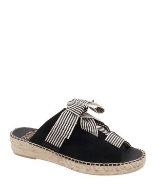 Andre Assous - Women's Cape Slide Sandals