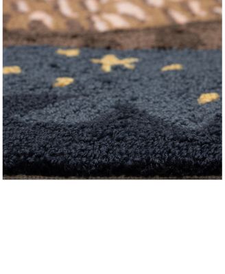 Liora Manne Frontporch Owl Family Area Rug, 2' x 3'