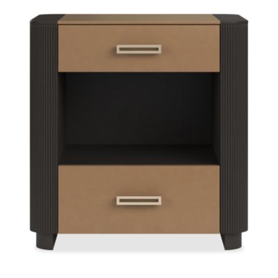 LOVE-LY! 25" Nightstand