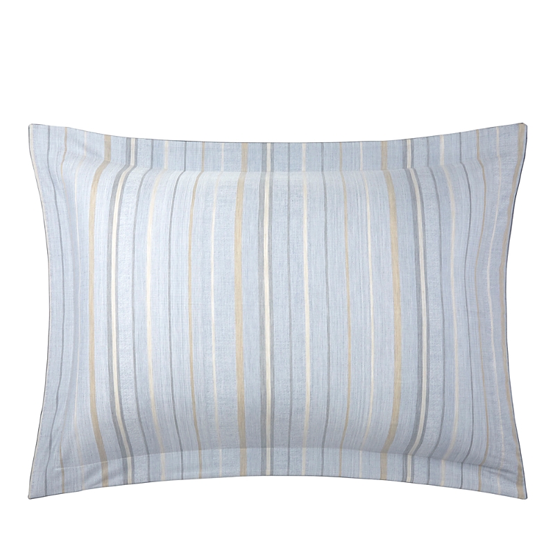Yves Delorme Ombre Sateen Jacquard King Sham