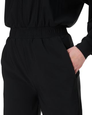 Explorer Elevated Jumpsuit
