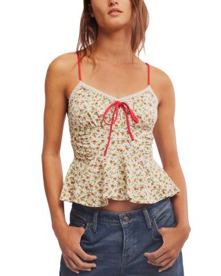 Free People - Sammi Tank Top