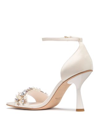Women's Treasure Embellished Sandals