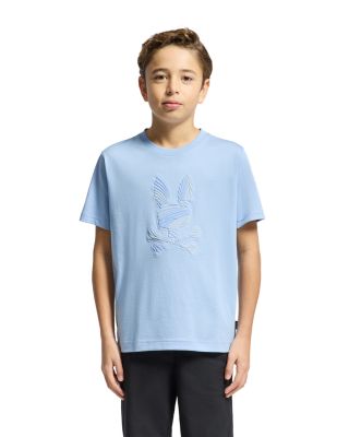 Unisex Baxter Graphic Tee - Little Kid, Big Kid