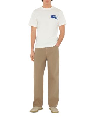 Burberry - Equestrian Knight Short Sleeve Tee