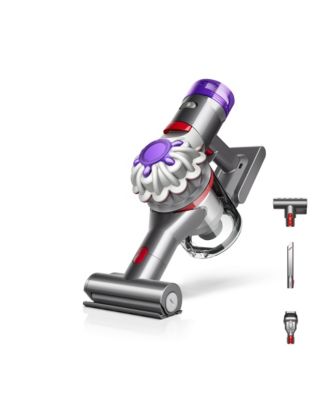 Dyson Car+Boat Handheld Vacuum | Silver | Bloomingdale's