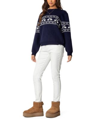 Holiday Cheer Sweater