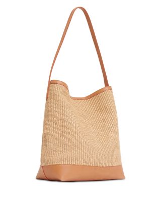 Everyday Cabas Bucket Bag