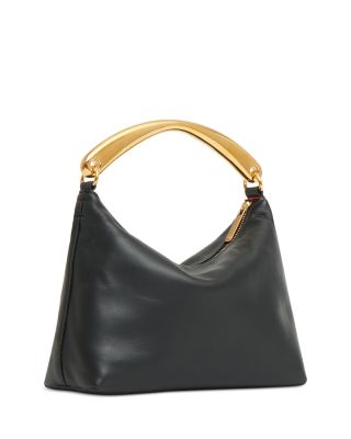 Metal Handle Hera Bag