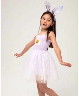 Girls' Bailey Daisy Tutu Dress - Baby, Little Kid, Big Kid