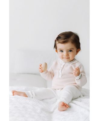 Girls' Chevron Knit Set - Baby, Little Kid