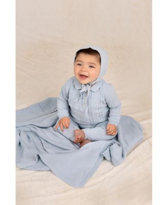 Boys' Vertical Ribbed Set - Baby, Little Kid