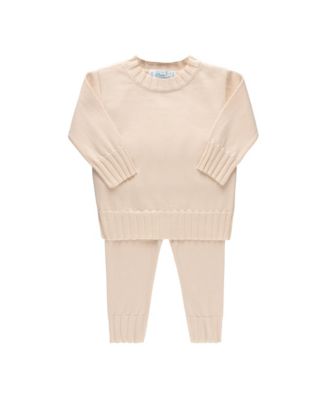 Unisex Remi Ribbed Knit Set - Baby, Little Kid