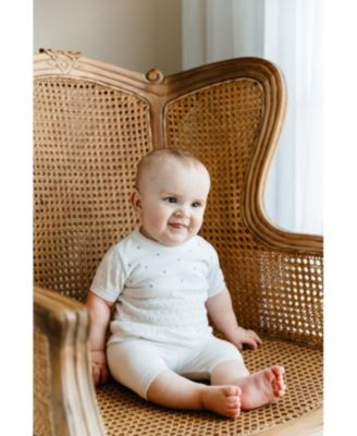 Boys' Pointelle Knit Set - Baby, Little Kid