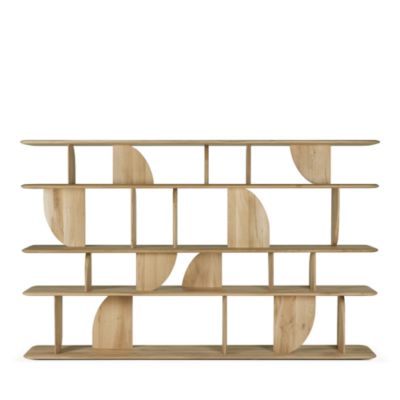 Geometric Rack