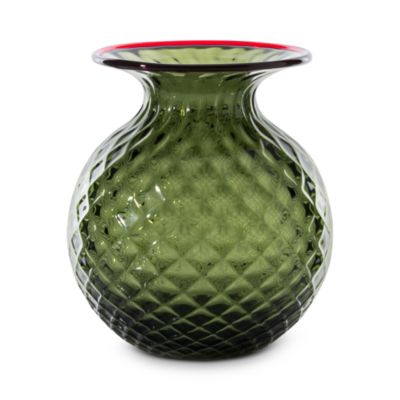 VENINI - Balloton Fiori Vase 16 oz.
