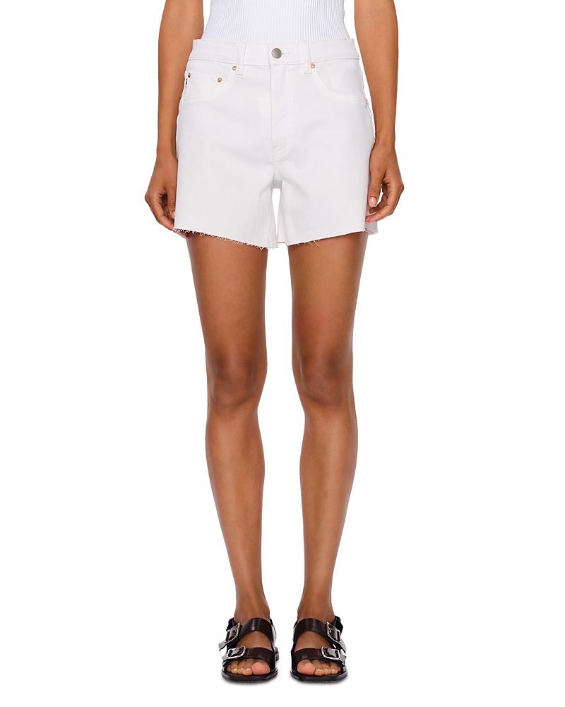 Dl1961 Dl 1961 Zoie Shorts