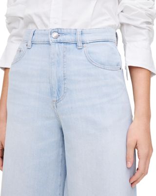 Lucila Cutoff Shorts