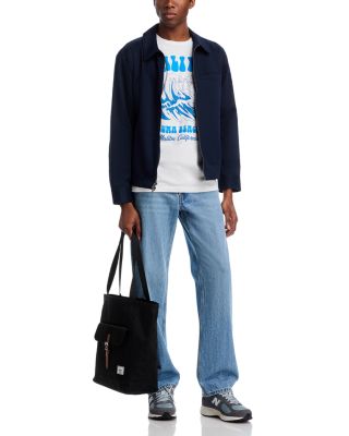 Luma Beach Graphic Tee