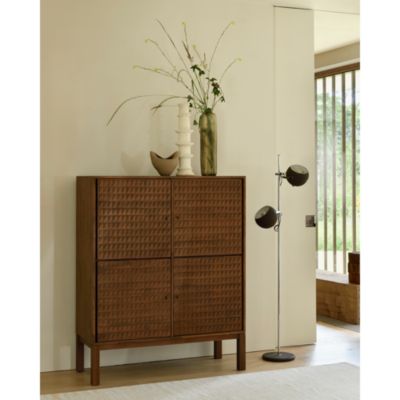 Sono 4 Door Sideboard