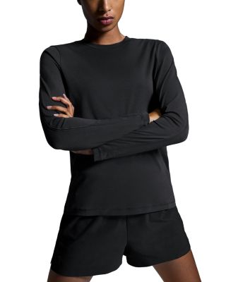 Focus Long Sleeve Tee