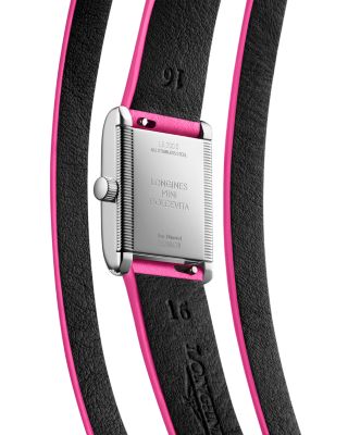 Mini DolceVita Watch, 22mm x 29mm