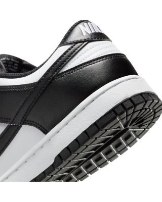 Men's Dunk Low Retro Sneakers