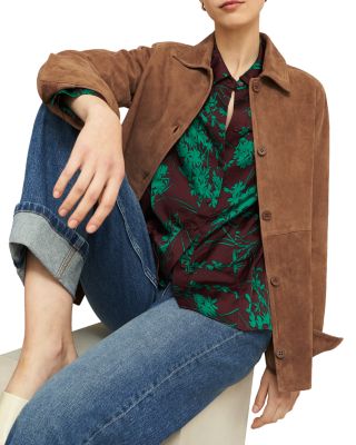 Limited Grasmere Shirt 