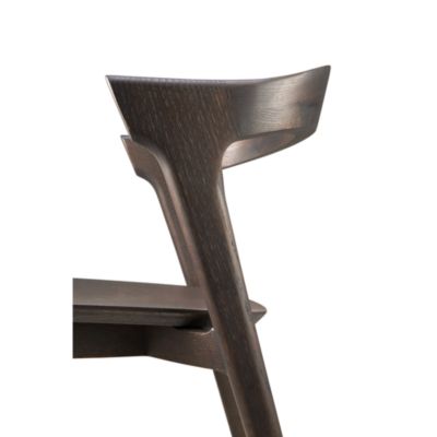 Bok Dining Chair, Oak Brown